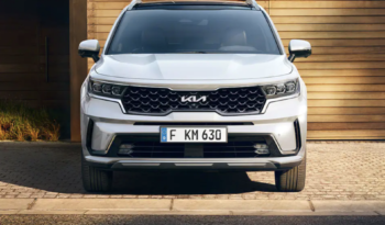 Kia Sorento pieno