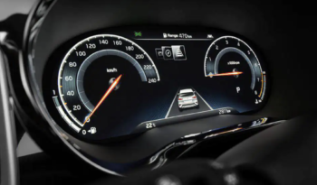 Kia XCeed pieno
