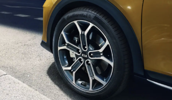Kia XCeed pieno