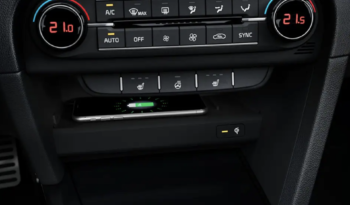 Kia XCeed pieno