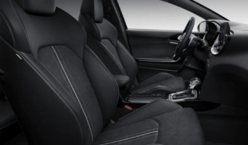 Kia XCeed pieno