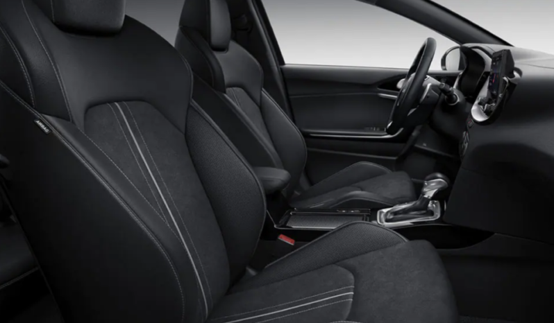 Kia XCeed pieno
