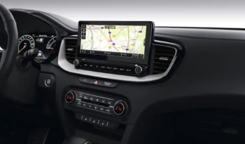 Kia XCeed pieno