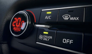 Kia Ceed pieno